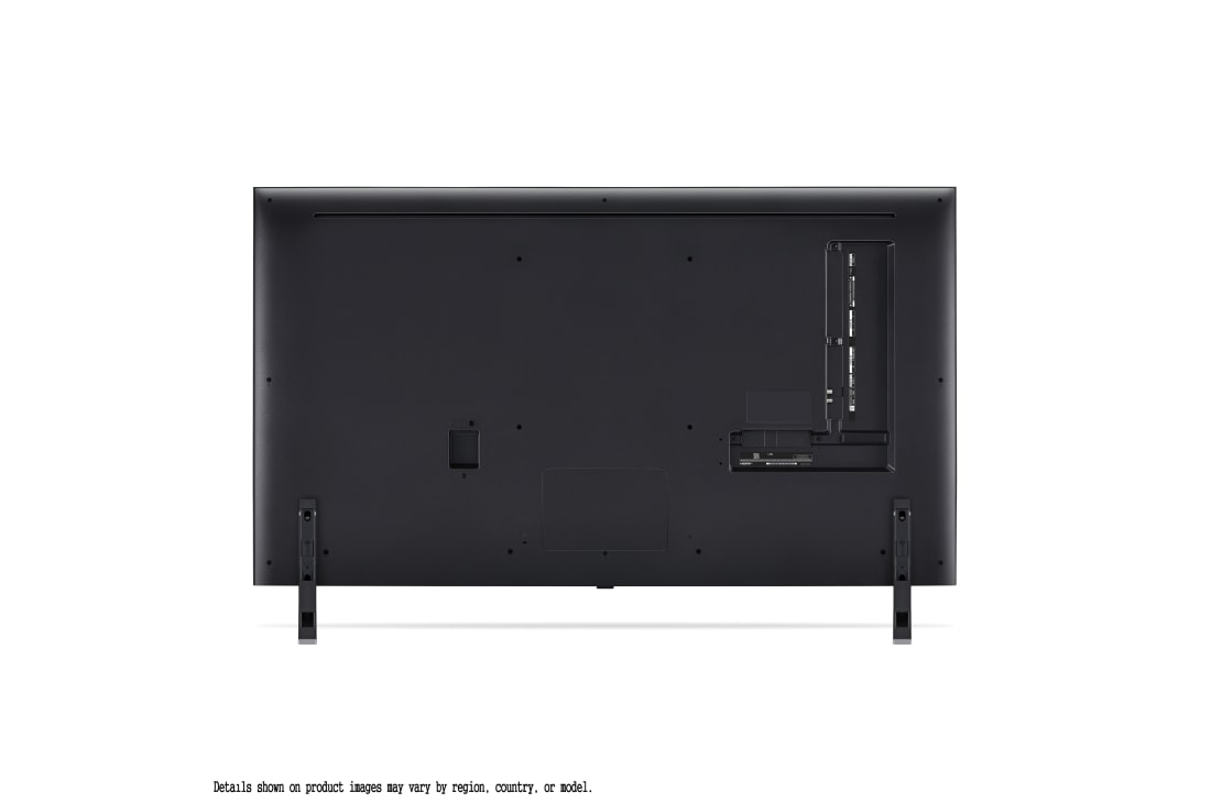 LG AI QNED85 de 55'', 4K Smart TV, 55QNED85T3C, thumbnail 9