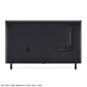 LG AI QNED85 de 55'', 4K Smart TV, 55QNED85T3C, thumbnail 9