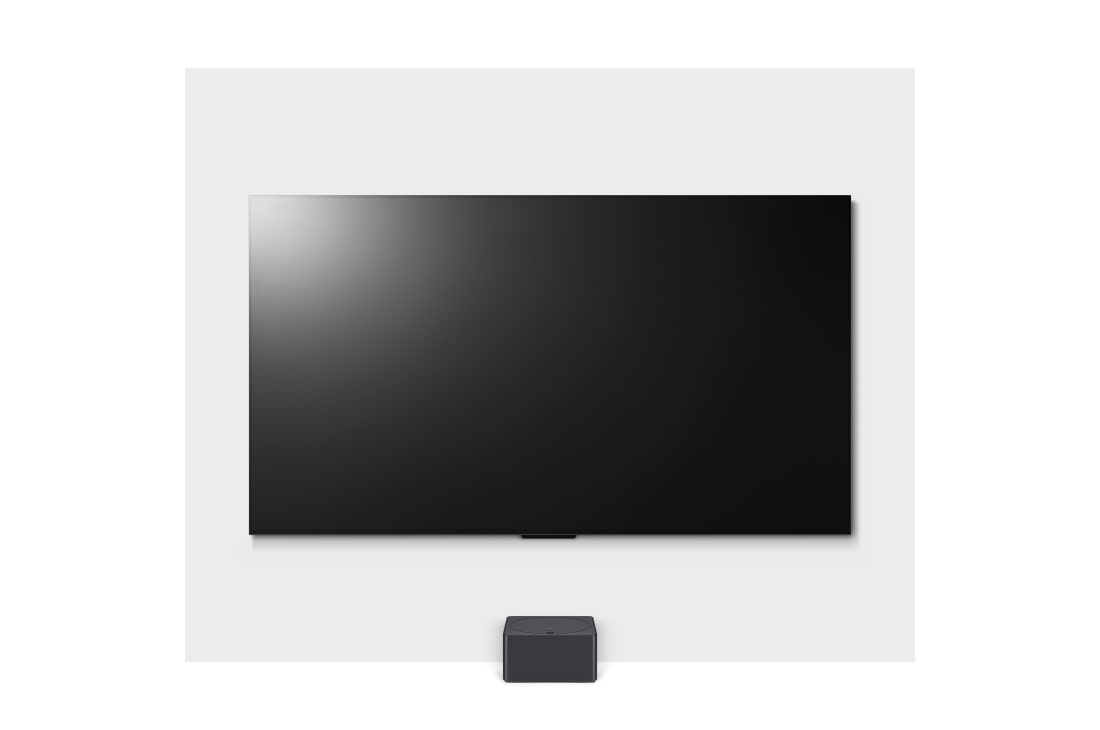 LG OLED M4 AI de 77 inch, 4K Smart TV, 2025, OLED77M49LA, thumbnail 8