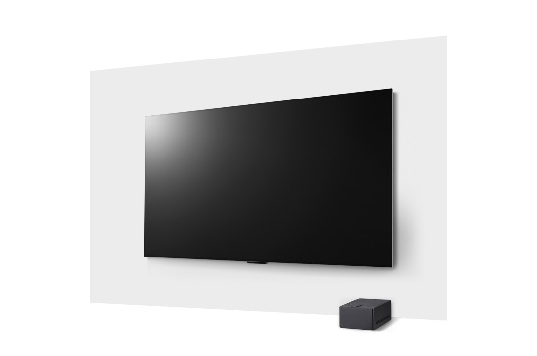 LG OLED M4 AI de 77 inch, 4K Smart TV, 2025, OLED77M49LA, thumbnail 10