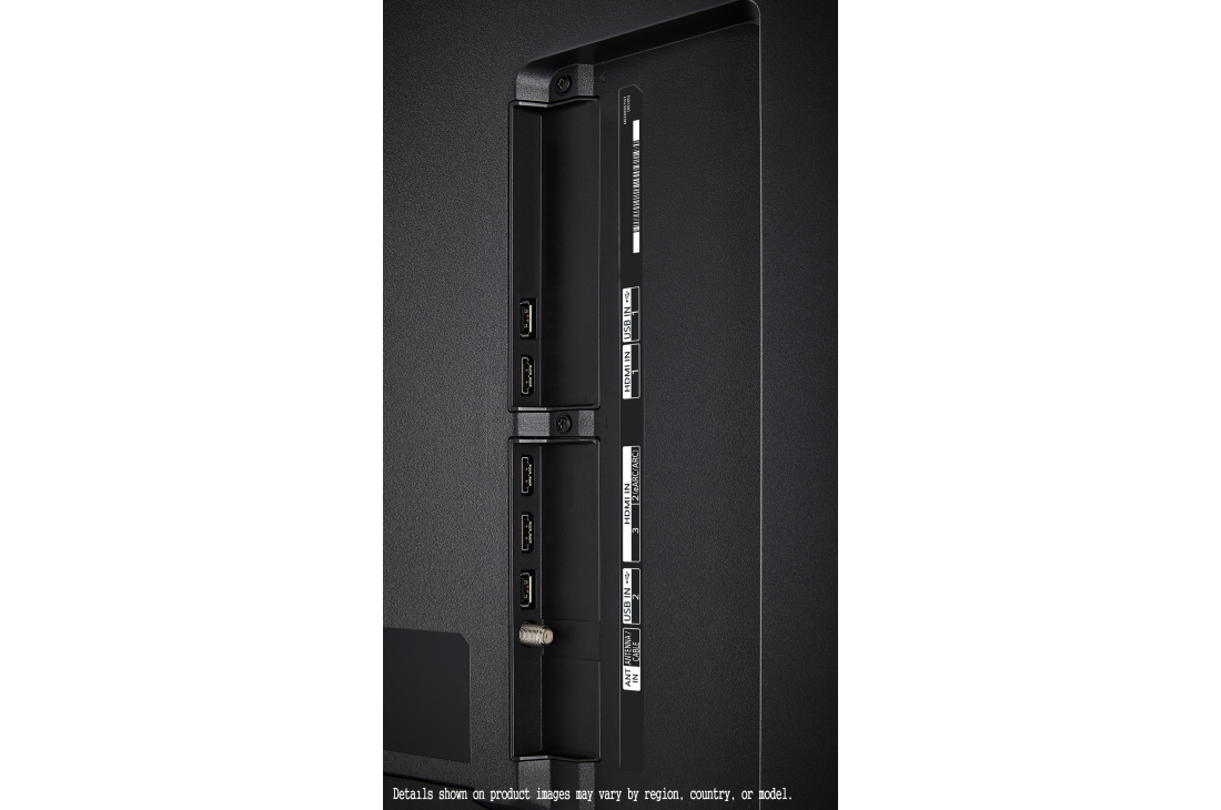 LG AI QNED80 de 43'', 4K Smart TV, 43QNED80T3A, thumbnail 14