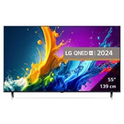 LG AI QNED80 de 55'', 4K Smart TV, 2024, 55QNED80T3A, thumbnail 2