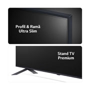 LG AI QNED80 de 55'', 4K Smart TV, 2024, 55QNED80T3A, thumbnail 4