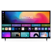 LG AI QNED80 de 55'', 4K Smart TV, 2024, 55QNED80T3A, thumbnail 5