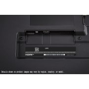 LG AI QNED80 de 65'', 4K Smart TV, 65QNED80T3A, thumbnail 14