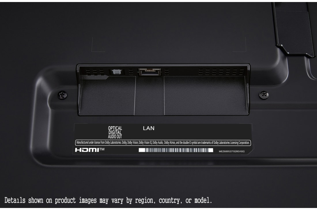 LG AI QNED80 de 75'', 4K Smart TV, 2024, 75QNED80T3A, thumbnail 14