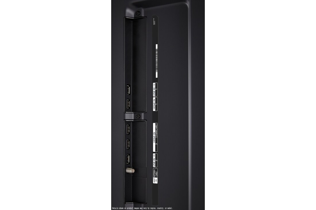 LG AI QNED80 de 75'', 4K Smart TV, 2024, 75QNED80T3A, thumbnail 15