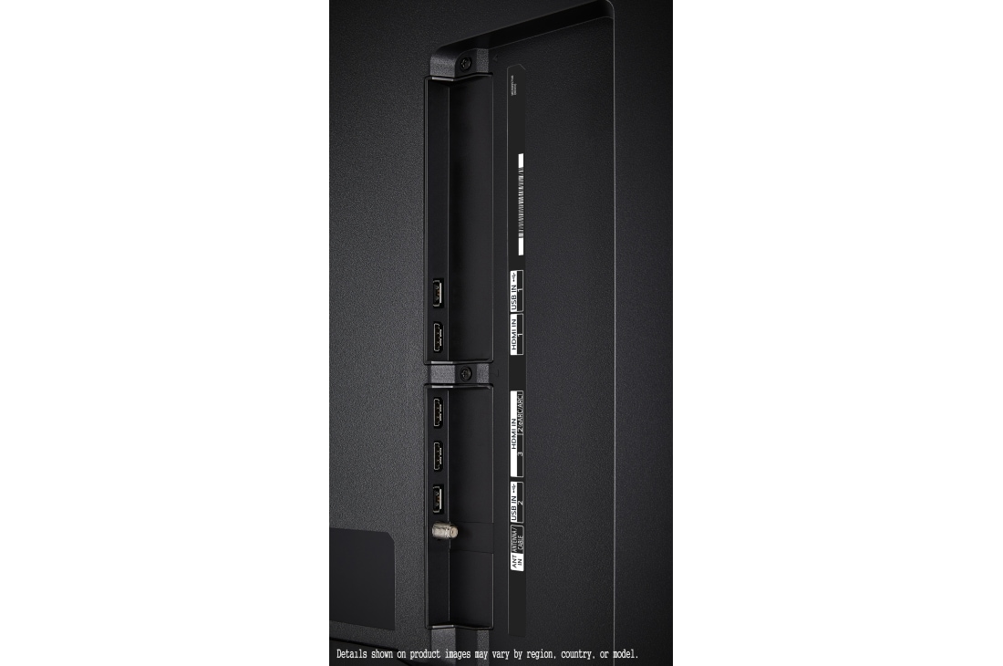 LG AI QNED80 de 50'', 4K Smart TV, 50QNED80T3A, thumbnail 14