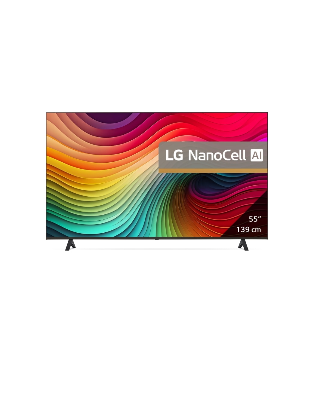 LG NanoCell TVs | LG România
