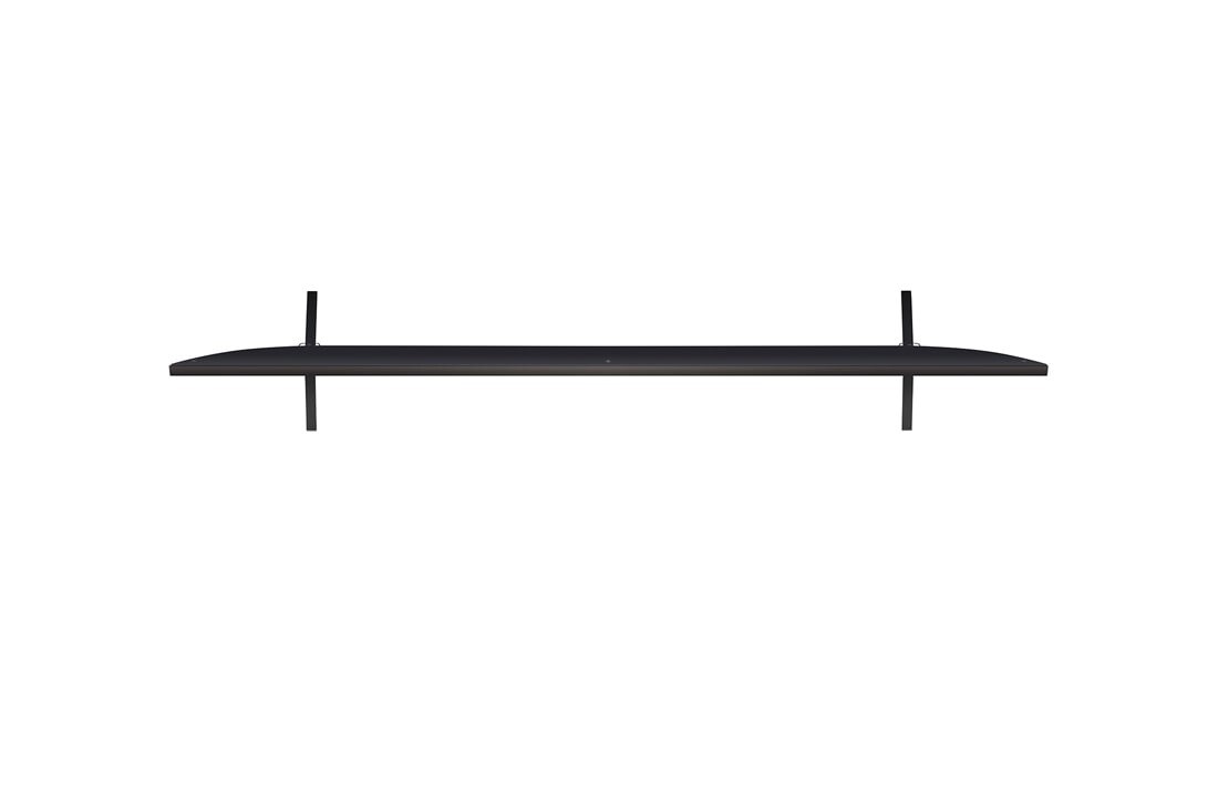 LG NANO82 de 75'', 4K Smart TV, vizualizare verticală  a LG NanoCell TV, NANO82, 75NANO82T3B, thumbnail 9