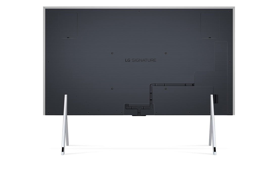 LG TV LG SIGNATURE OLED M4 97 inch 120Hz, cu transfer true wireless video și audio 4K, OLED97M49LA, thumbnail 8