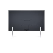 LG TV LG SIGNATURE OLED M4 97 inch 120Hz, cu transfer true wireless video și audio 4K, OLED97M49LA, thumbnail 8