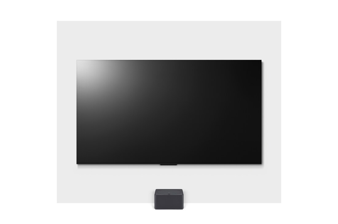 LG OLED M4 AI de 83 inch, 4K Smart TV, 2024, OLED83M49LA, thumbnail 8