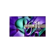 LG OLED M4 AI de 83 inch, 4K Smart TV, 2024, OLED83M49LA, thumbnail 1