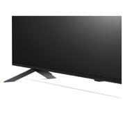 LG QNED77 de 43'', 4K Smart TV, vedere prim-plan a cadrului, 43QNED773RB, thumbnail 7