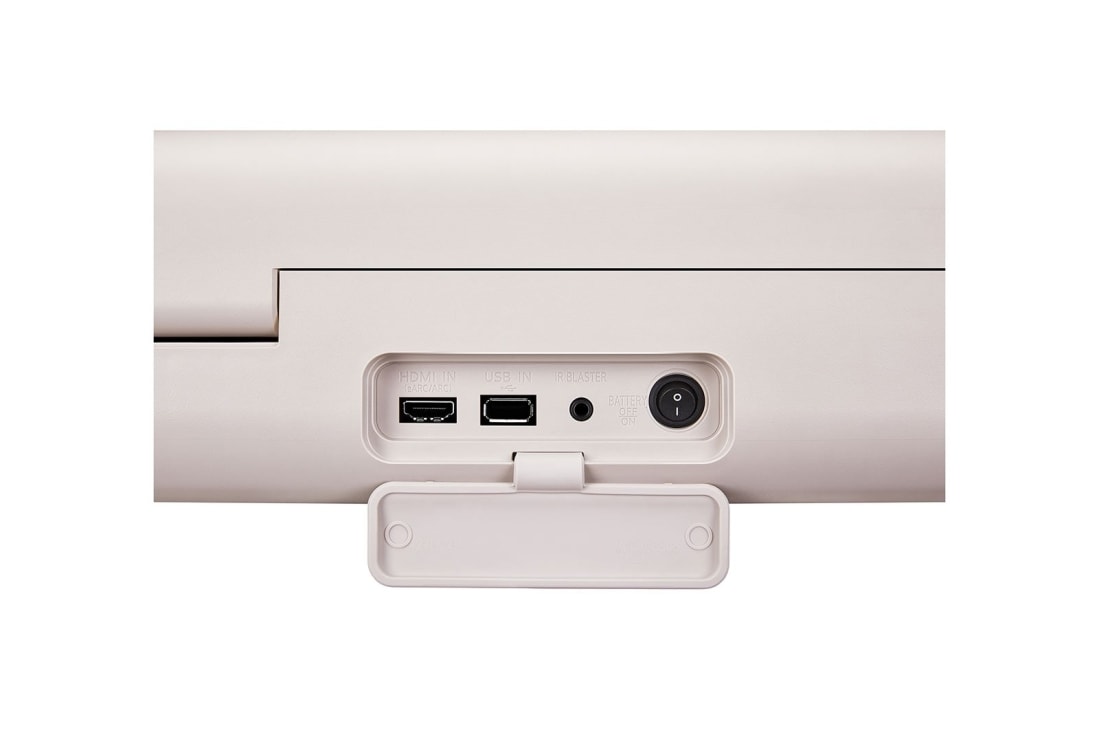 LG StanbyME Go , 27LX5QKNA, thumbnail 11