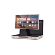 LG StanbyME Go , 27LX5QKNA, thumbnail 6