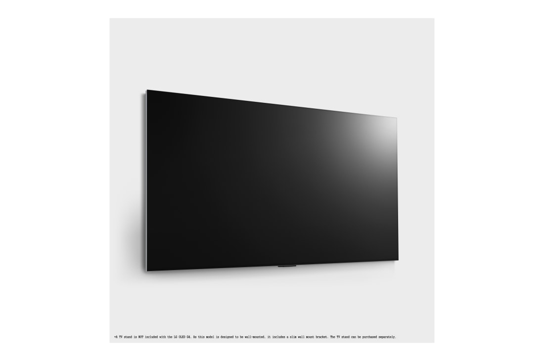 LG OLED M4 evo AI de 65'', 4K Smart TV, 2024, OLED65M49LA, thumbnail 11