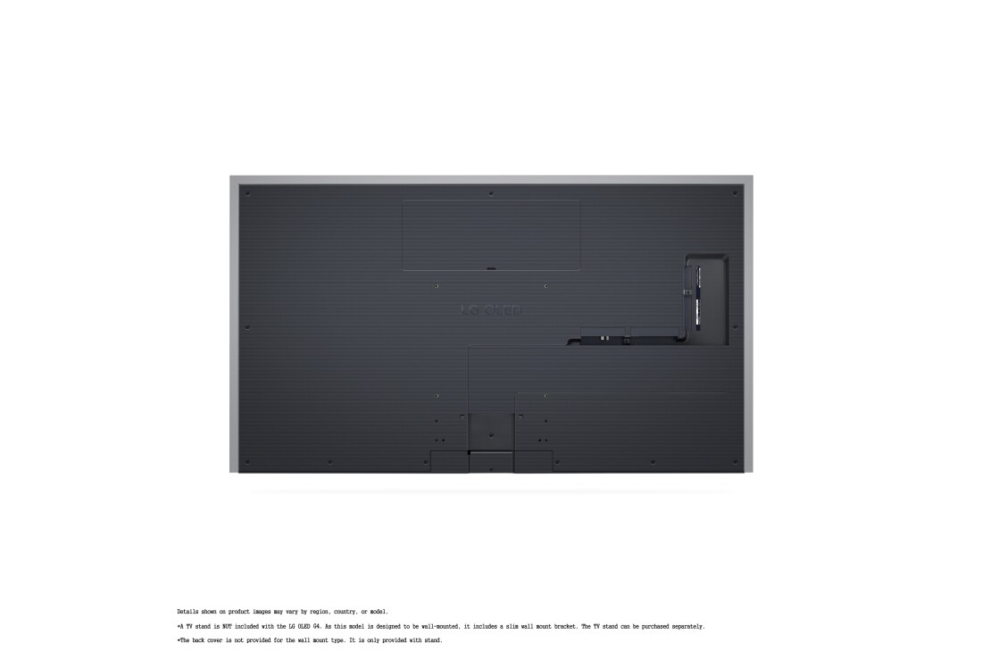 LG OLED M4 evo AI de 65'', 4K Smart TV, 2024, OLED65M49LA, thumbnail 12