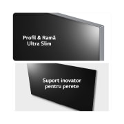 LG OLED M4 evo AI de 65'', 4K Smart TV, 2024, OLED65M49LA, thumbnail 4