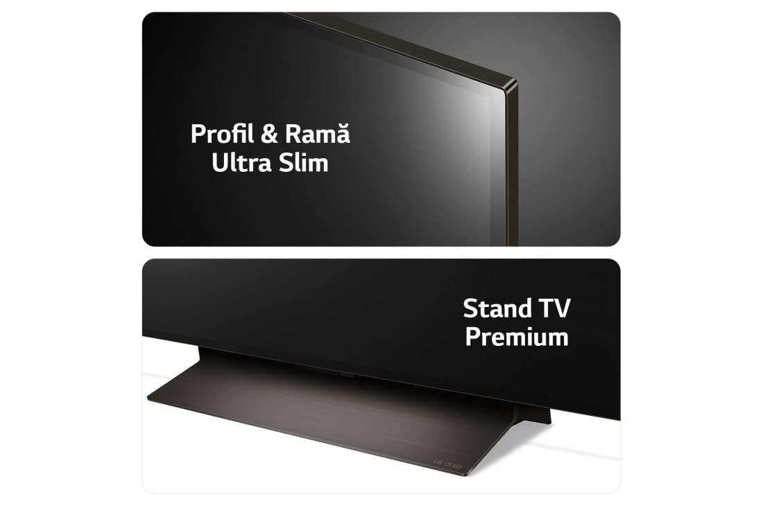 LG OLED evo AI C4 de 65'', 4K Smart TV, 2024, OLED65C42LA, thumbnail 4