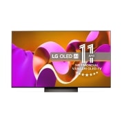 LG OLED evo AI C4 de 65'', 4K Smart TV, 2024, OLED65C42LA, thumbnail 1