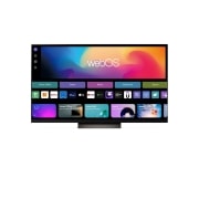 LG OLED evo AI C4 de 65'', 4K Smart TV, 2024, OLED65C42LA, thumbnail 5