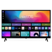 LG OLED B4 AI de 48'', 4K Smart TV, Vedere laterală orientată spre dreapta a televizorului LG OLED, OLED B4., OLED48B43LA, thumbnail 5