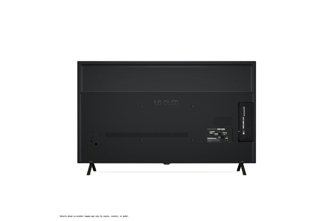 LG OLED B4 AI de 48'', 4K Smart TV, OLED48B43LA, thumbnail 14