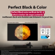 LG OLED evo AI C5 de 42 inch,  4K Smart TV, 2025, OLED42C52LA, thumbnail 9