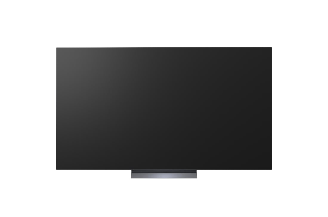 LG OLED evo AI C5 de 77 inch, 4K Smart TV, 2025, Aanzicht van boven, OLED77C52LA, thumbnail 13