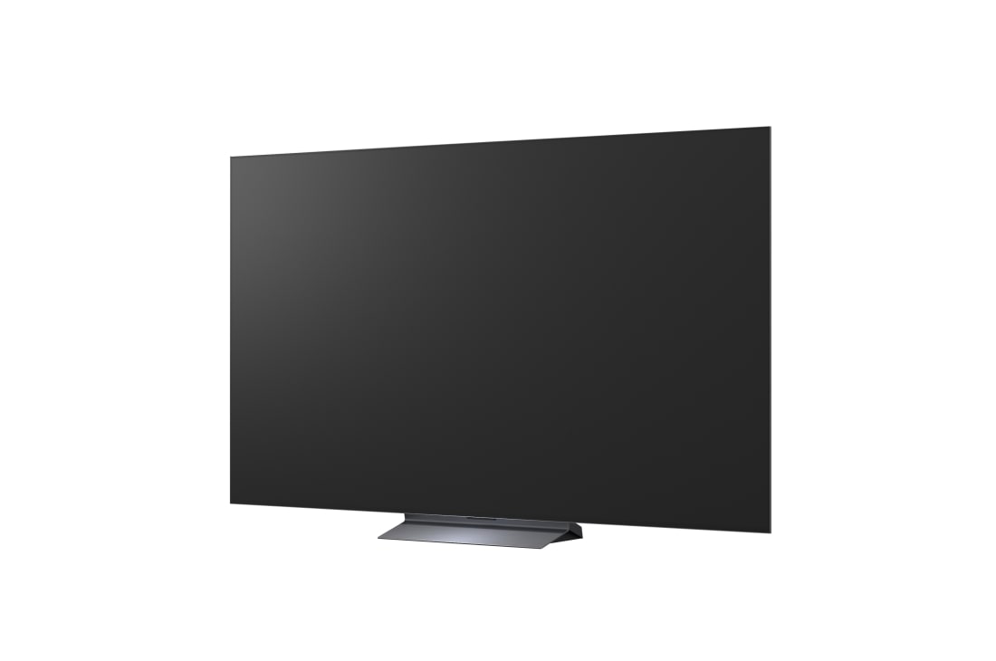 LG OLED evo AI C5 de 77 inch, 4K Smart TV, 2025, OLED77C5ELB, thumbnail 18