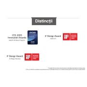 LG OLED evo AI C5 de 77 inch, 4K Smart TV, 2025, +15 Degree side view, OLED77C52LA, thumbnail 6