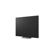 LG OLED evo AI C5 de 77 inch, 4K Smart TV, 2025, OLED77C5ELB, thumbnail 17