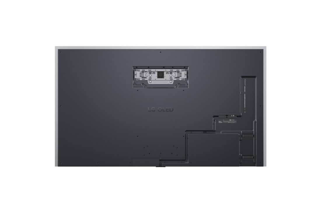 LG 83 inch LG OLED evo AI G5 4K Smart TV 2025, OLED83G51LW, thumbnail 14