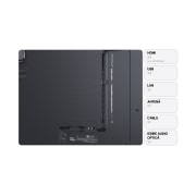 LG 83 inch LG OLED evo AI G5 4K Smart TV 2025, OLED83G51LW, thumbnail 2