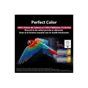 LG OLED AI B5 4K Smart TV 2025 48 inch, Ecran LG TV cu o AI Magic Remote în prim-plan. Butonul AI este evidențiat și un balon de text transmite, „Sugerează un film care îmi place”. Pe ecran vedem pictograma E a utilizatorului, indicând cum , OLED48B53LA, thumbnail 10