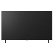 LG OLED AI B5 4K Smart TV 2025 55 inch, LG AI Magic Remote cu buton AI evidențiat. În jurul lui sunt diferite funcționalități pe care un utilizator le poate accesa de la buton. AI Voice ID, AI Search, AI Chatbot, AI Concierge, AI Picture Wi, OLED55B53LA, thumbnail 12