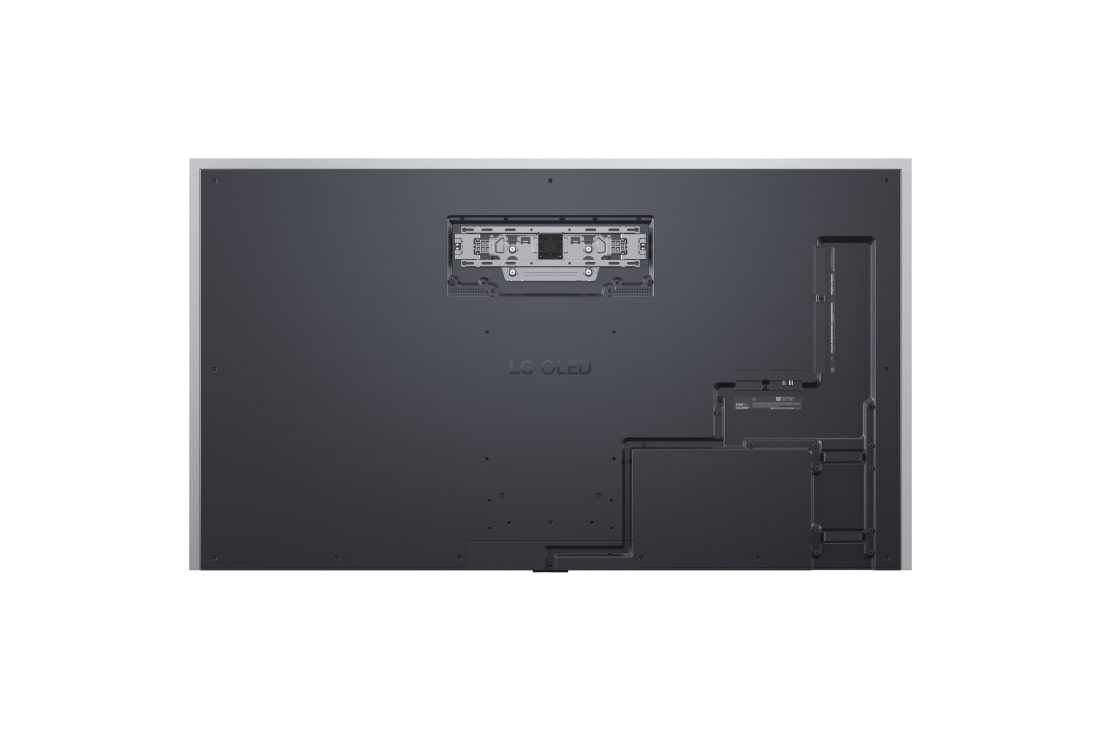 LG 77 inch LG OLED evo AI G5 4K Smart TV 2025, OLED77G51LW, thumbnail 14