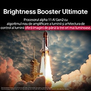 LG 77 inch LG OLED evo AI G5 4K Smart TV 2025, OLED77G51LW, thumbnail 8