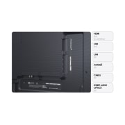 LG 65 inch LG OLED evo AI G5 4K Smart TV 2025, OLED65G53LS, thumbnail 2