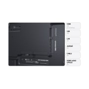 LG 65 inch LG OLED evo AI G5 4K Smart TV 2025, OLED65G51LW, thumbnail 2