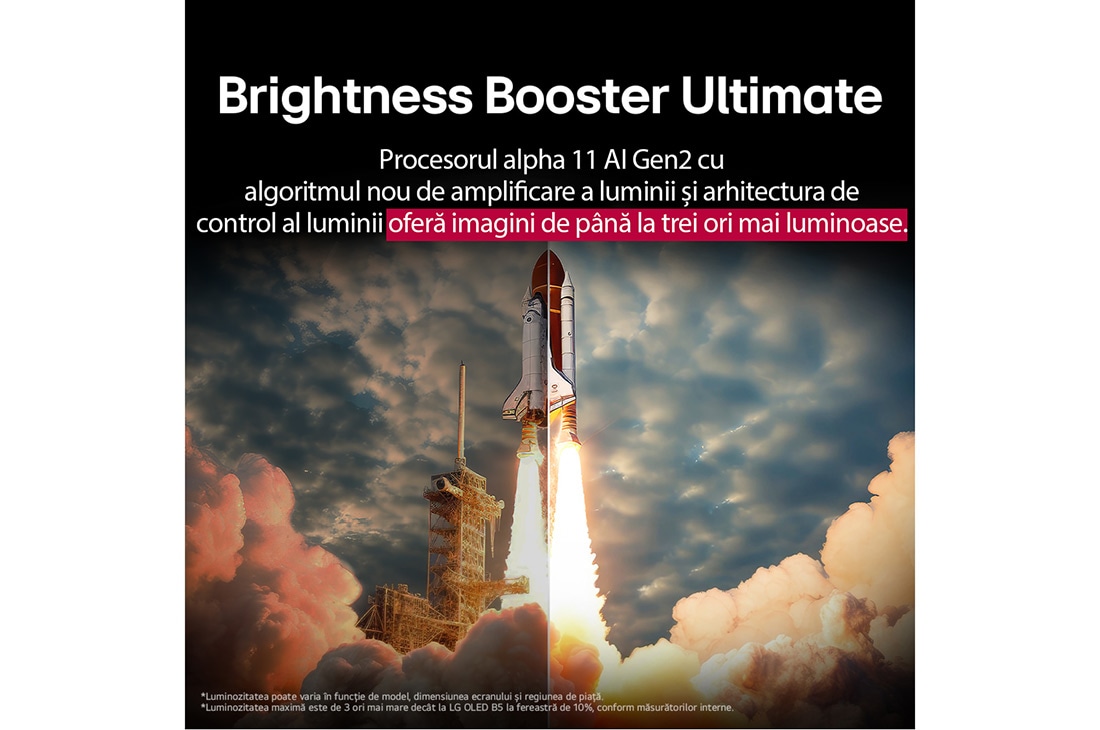 LG 55 inch LG OLED evo AI G5 4K Smart TV 2025, OLED55G53LS, thumbnail 9