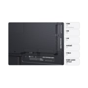 LG 55 inch LG OLED evo AI G5 4K Smart TV 2025, OLED55G53LS, thumbnail 2