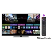 LG 55 inch LG OLED evo AI G5 4K Smart TV 2025, OLED55G53LS, thumbnail 3