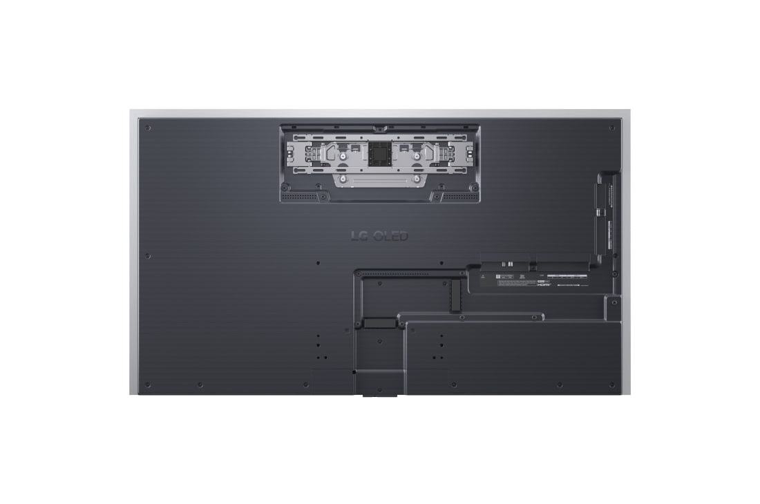 LG 55 inch LG OLED evo AI G5 4K Smart TV 2025, OLED55G51LW, thumbnail 15