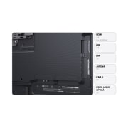 LG 55 inch LG OLED evo AI G5 4K Smart TV 2025, OLED55G51LW, thumbnail 2
