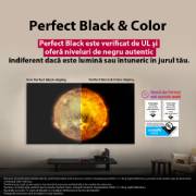 LG 83 inch LG OLED evo AI G5 4K Smart TV 2025, OLED83G51LW, thumbnail 9