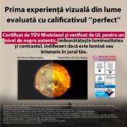 LG OLED evo AI C5 de 65 inch, 4K Smart TV, 2025, OLED65C51LA, thumbnail 9