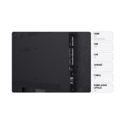 LG OLED evo AI C5 de 65 inch, 4K Smart TV, 2025, OLED65C51LA, thumbnail 2